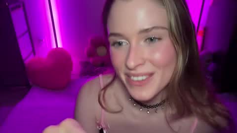 shadebabe online show from March 8, 2026, 9:24 am