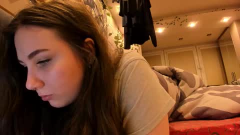 shadow_raffi online show from October 26, 2025, 6:25 pm