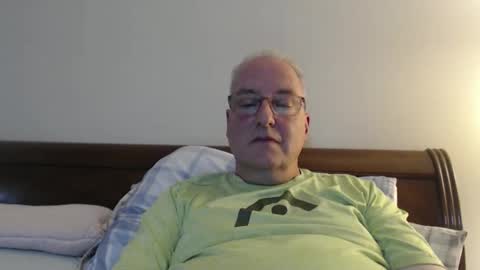 Mr. Nunn Ya online show from May 19, 2026, 11:55 pm