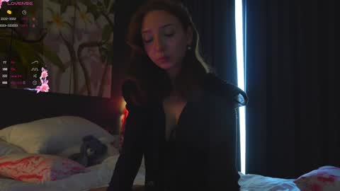 Snapshot of shadowladyyy chatting on January 20, 2025, 8:52 am Sindy and Nancy  Next stream 1 December  online show from January 20, 2025, 8:52 am