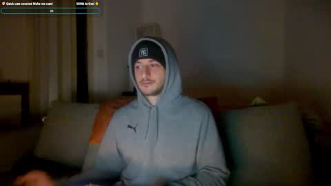 Sinnermann online show from November 26, 2025, 6:53 pm