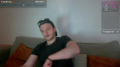 Snapshot of shadysinnerman chatting on May 1, 2026, 5:50 pm Sinnermann online show from May 1, 2026, 5:50 pm