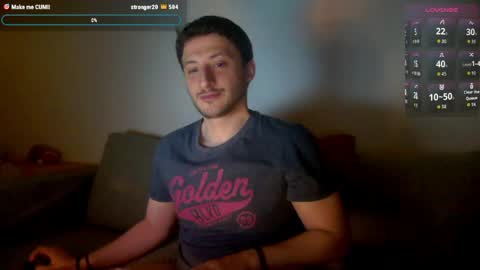Snapshot of shadysinnerman chatting on May 5, 2026, 8:06 pm Sinnermann online show from May 5, 2026, 8:06 pm