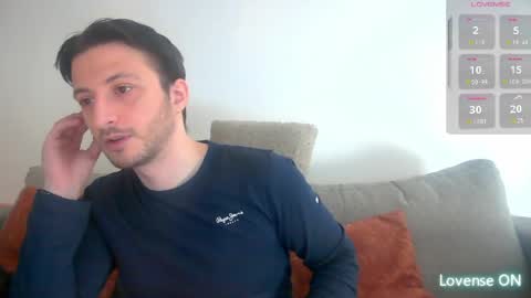 Snapshot of shadysinnerman chatting on May 20, 2026, 11:38 am Sinnermann online show from May 20, 2026, 11:38 am