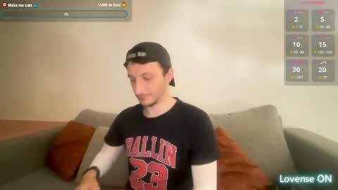 Snapshot of shadysinnerman chatting on May 27, 2026, 1:08 pm Sinnermann online show from May 27, 2026, 1:08 pm