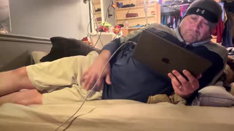 shadystl online show from February 23, 2026, 7:11 pm