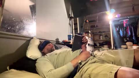 shadystl online show from April 7, 2026, 8:20 pm