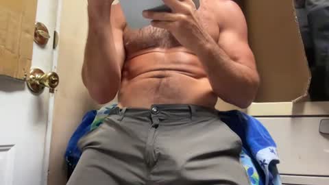 shaffy69 online show from June 16, 2026, 1:08 am