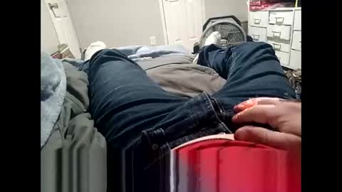 shagnasty95 online show from February 8, 2026, 3:37 pm