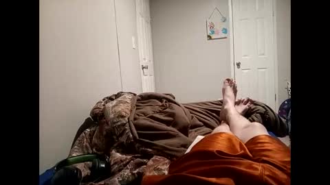 shagnasty95 online show from May 19, 2026, 2:07 am