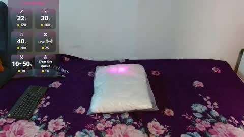 Sonia lopez online show from February 25, 2026, 12:37 pm