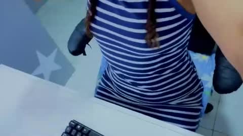 Shaira online show from July 11, 2026, 8:22 pm