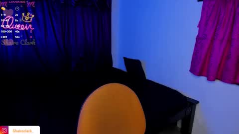 Shaira Clark online show from March 28, 2026, 2:00 am