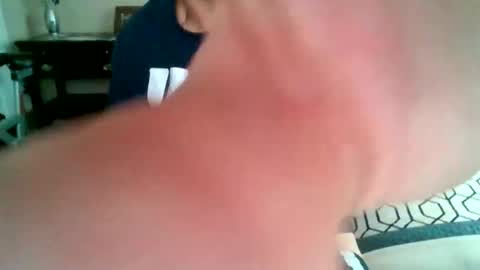 shakeyman889 online show from October 23, 2025, 3:44 pm