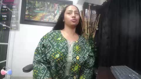 Snapshot of shakti_moumita chatting on June 23, 2026, 12:47 pm Shakti online show from June 23, 2026, 12:47 pm