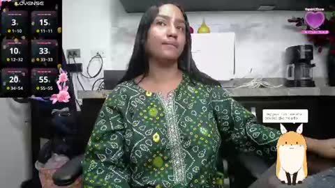 Snapshot of shakti_moumita chatting on July 28, 2026, 1:43 pm Shakti online show from July 28, 2026, 1:43 pm