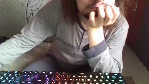 Shalalatralala SF online show from December 7, 2024, 8:00 am