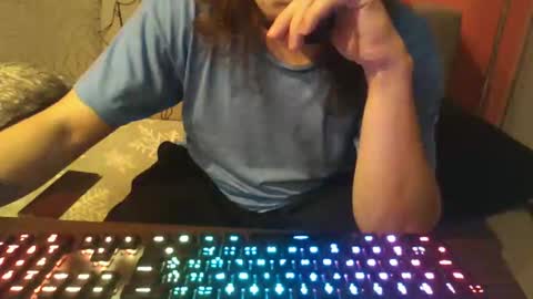 Shalalatralala SF online show from December 22, 2024, 10:15 pm