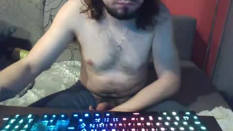 Shalalatralala SF online show from December 31, 2024, 12:32 am