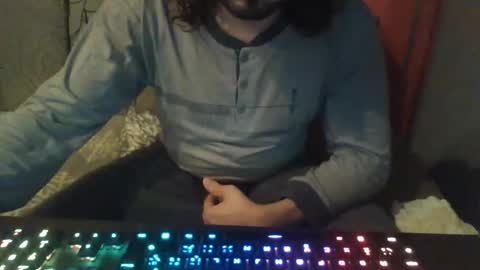 Shalalatralala SF online show from November 3, 2025, 9:27 pm