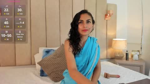 Snapshot of shaliny_ chatting on May 19, 2026, 6:58 pm Shanily online show from May 19, 2026, 6:58 pm