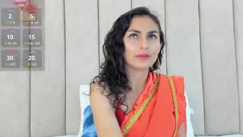 Snapshot of shaliny_ chatting on May 26, 2026, 7:10 pm Shanily online show from May 26, 2026, 7:10 pm