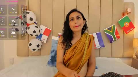 Snapshot of shaliny_ chatting on June 20, 2026, 7:16 pm Shanily online show from June 20, 2026, 7:16 pm