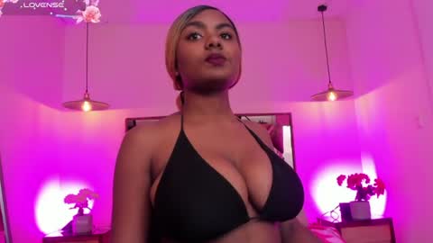 shalom_brown online show from June 24, 2026, 4:22 am