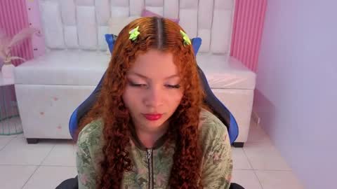 Shalon  online show from April 15, 2026, 1:18 pm