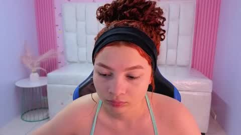 Shalon  online show from May 16, 2026, 1:24 am