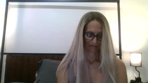 Shaman Woman online show from March 28, 2026, 7:24 pm