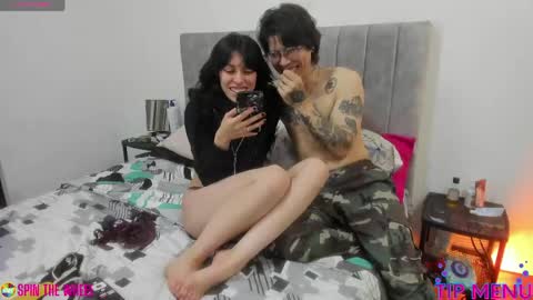 shamelesss_ online show from May 21, 2026, 1:23 am
