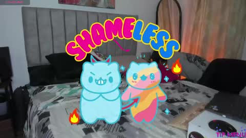 Snapshot of shamelesss_ chatting on June 7, 2026, 1:32 am shamelesss_ online show from June 7, 2026, 1:32 am