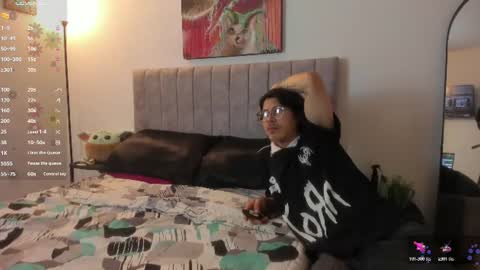 Snapshot of shamelesss_ chatting on June 17, 2026, 1:08 am shamelesss_ online show from June 17, 2026, 1:08 am
