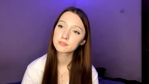 Snapshot of shamikabrandenburg chatting on February 11, 2026, 9:58 am Sofi online show from February 11, 2026, 9:58 am