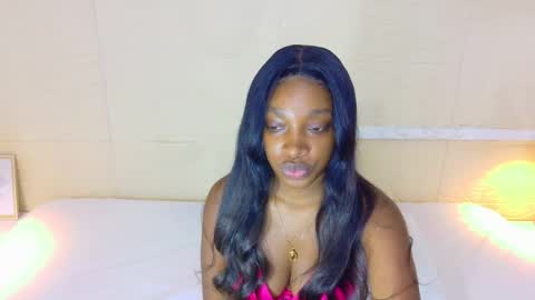 Catalina online show from October 29, 2025, 7:48 pm