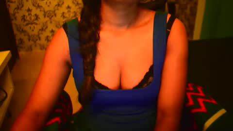 Snapshot of shanaya_indian chatting on December 2, 2025, 1:11 am shanaya indian online show from December 2, 2025, 1:11 am