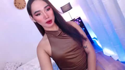 Snapshot of shane_hugexx chatting on February 7, 2026, 2:48 am MISS SHANE online show from February 7, 2026, 2:48 am