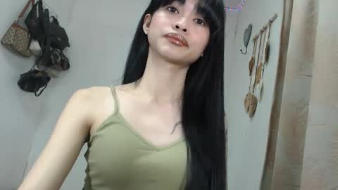 bini aiah online show from April 14, 2026, 2:28 am