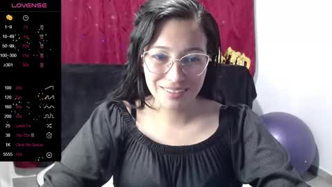 Shanel  online show from December 9, 2024, 2:45 am