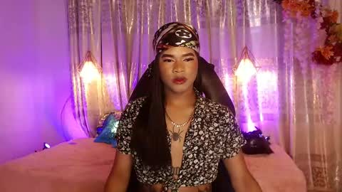 Shanell online show from February 24, 2026, 6:06 pm