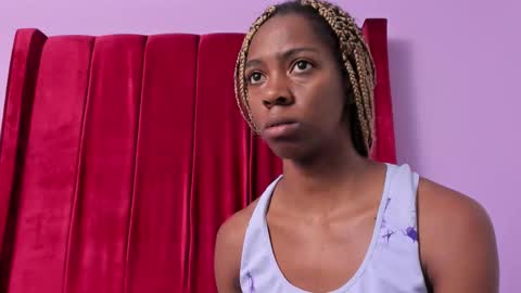 shanelle7 online show from March 2, 2026, 1:29 pm