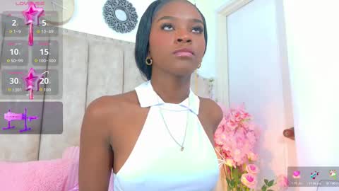 Snapshot of shanelwest7 chatting on September 15, 2025, 1:11 pm Shanel online show from September 15, 2025, 1:11 pm