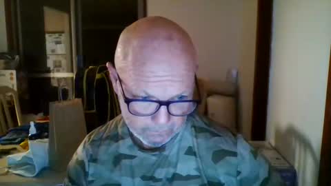 shaneo781570 online show from April 26, 2026, 5:10 pm
