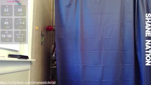 shanestickrod online show from October 4, 2025, 9:46 pm