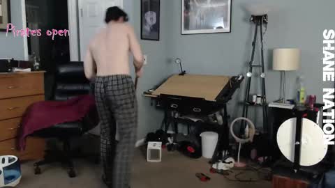 shanestickrod online show from February 7, 2026, 1:09 am