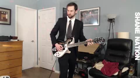 shanestickrod online show from February 7, 2026, 10:35 pm