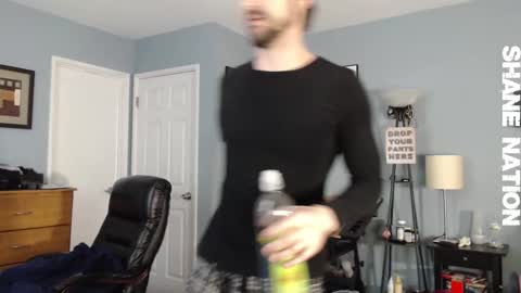 shanestickrod online show from March 23, 2026, 6:45 pm