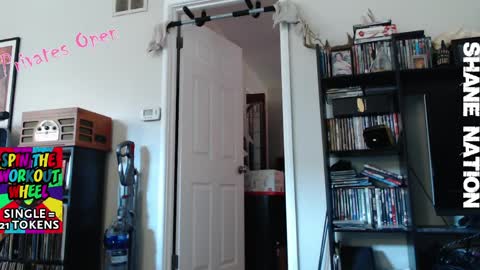 shanestickrod online show from March 30, 2026, 9:38 pm