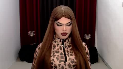 Snapshot of shanex01 chatting on January 12, 2025, 4:29 pm Shane X online show from January 12, 2025, 4:29 pm